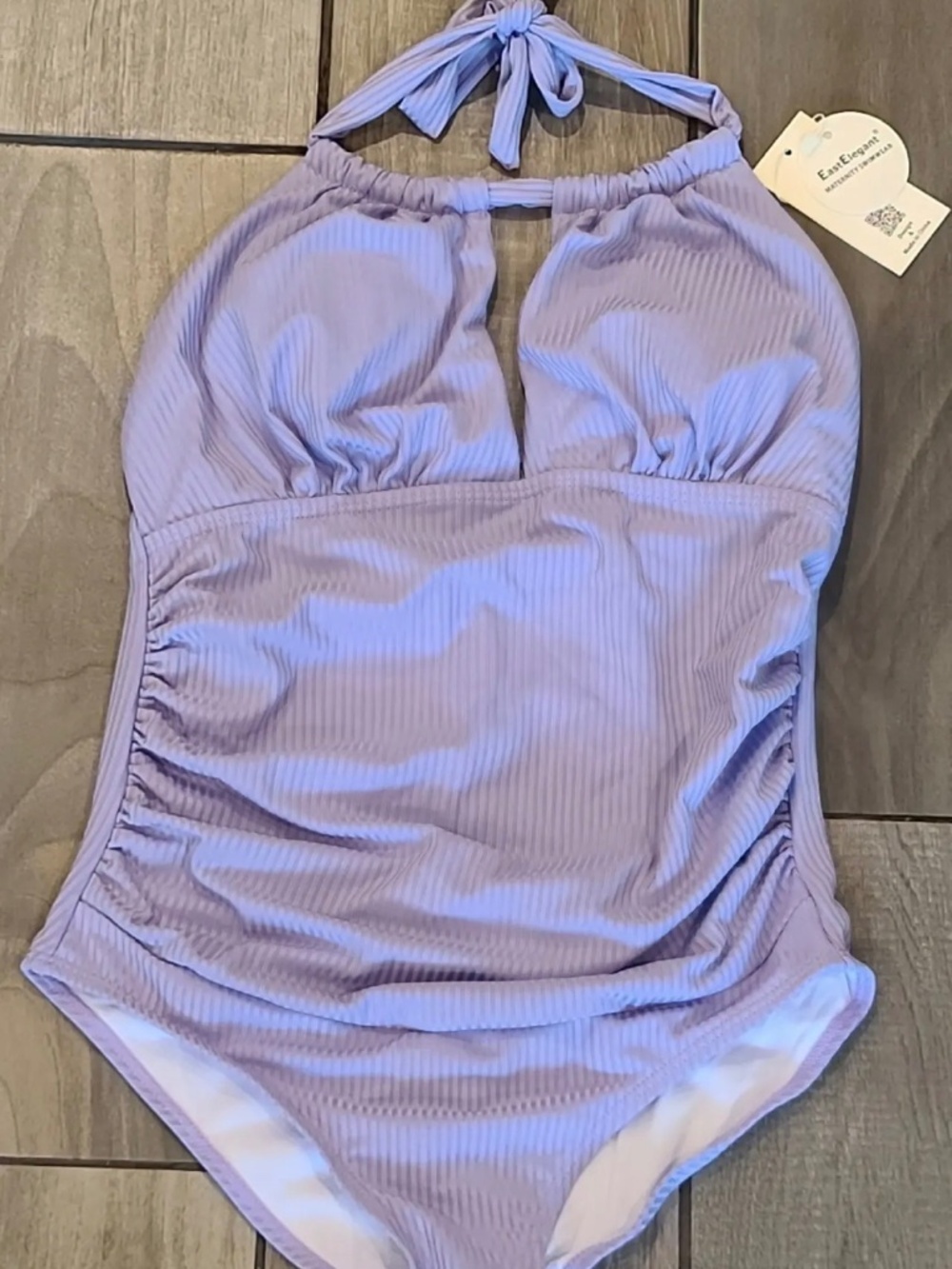 Maternity Bathing Suit Small